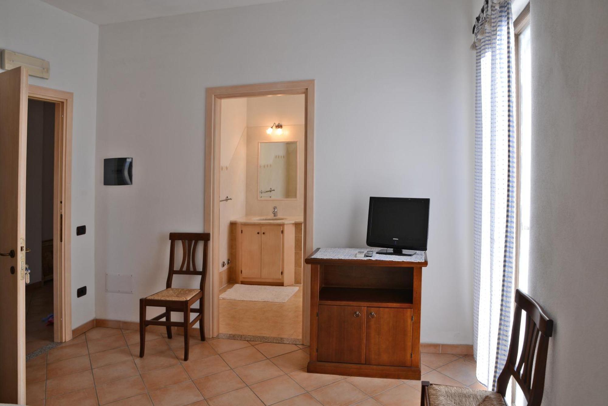 Gallura Affittacamere Arzachena Exterior photo